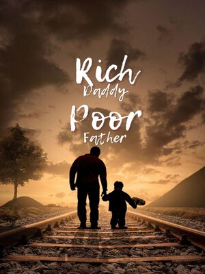cover image of Rich Daddy Poor Father